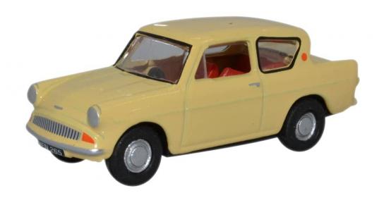 Oxford 1/76 Ford Anglia image