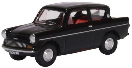 Oxford 1/76 Ford Anglia 105E Saloon image