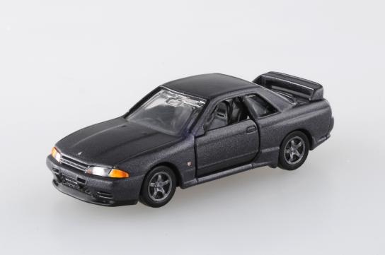 Tomica Nissan Skyline GT-R (BNR32) PREMIUM image