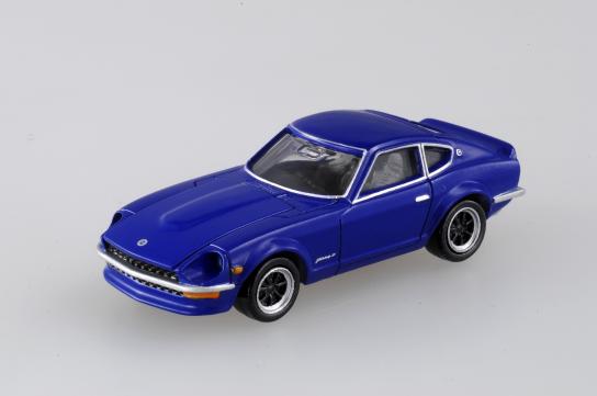 Tomica Nissan Fairlady Z PREMIUM No.9 image