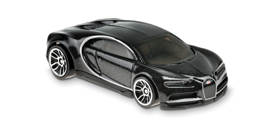tomica bugatti chiron