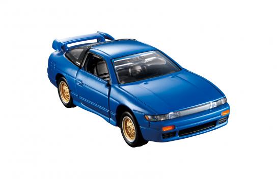 Tomica Nissan Sileighty (RPS13) PREMIUM No.39 image