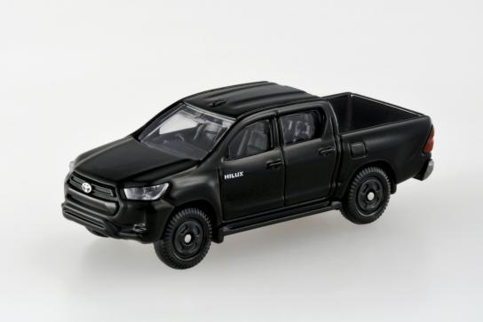 Tomica Toyota Hilux Ute No.67 image