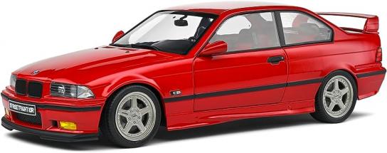 Solido 1/18 BMW E36 Coupe M3 Streetfighter 1994 image