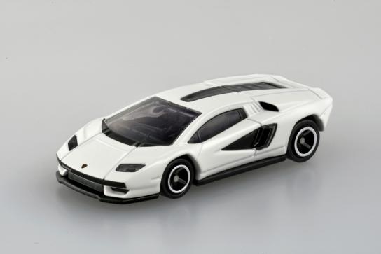 Tomica Lamborghini Countach LPI 800-4 No.74 image