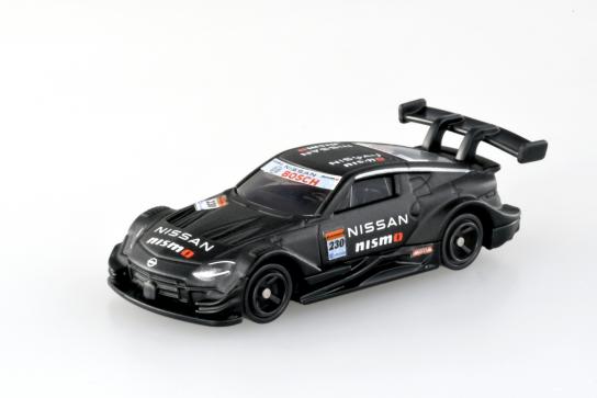 Tomica Nissan Fairlady NISMO GT500 No.13 image
