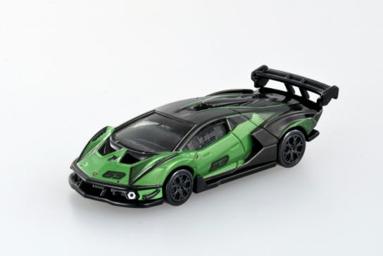 Tomica Lamborghini Essenza SCV12 PREMIUM No.7 image