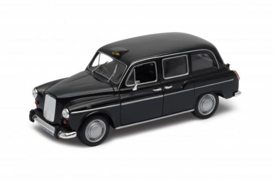 Welly 1/24 Austin FX4 London Taxi image