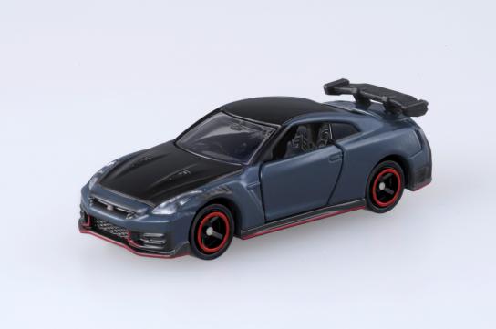Tomica Nissan GT-R NISMO No.60 image