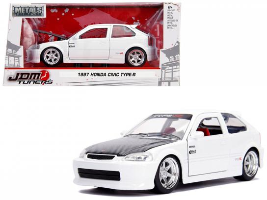 jada honda civic