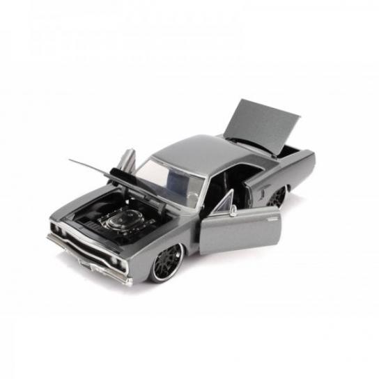 Jada 1/24 F & F Plymouth Road Runner '70 image