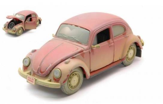 Maisto 1/24 VW Beetle 'Old Friends' image