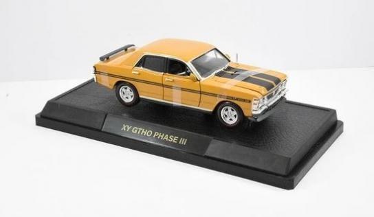 DDA 1/32 Ford Falcon XY GTHO Phase III image