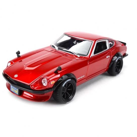 Maisto 1/18 1971 Datsun 240Z image