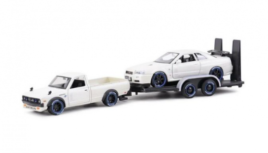 Maisto datsun store