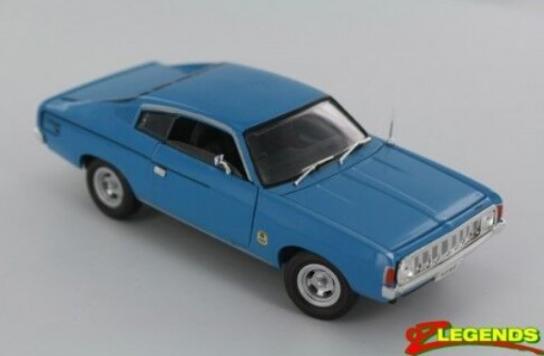 DDA 1/32 1973 Valiant Charger XL VJ Series *SMALL PAINT DEFECT* image