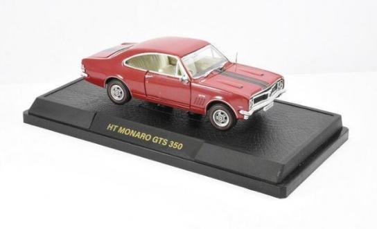 DDA 1/32 Holden HT Monaro GTS 350 image