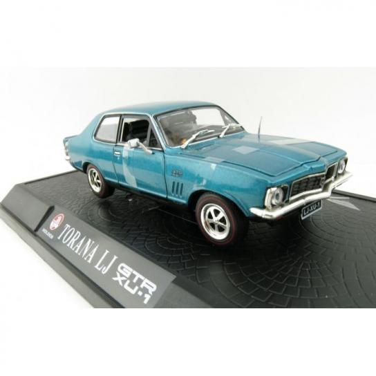 OZ Legends 1/32 Holden Torana GTR XU-1 image