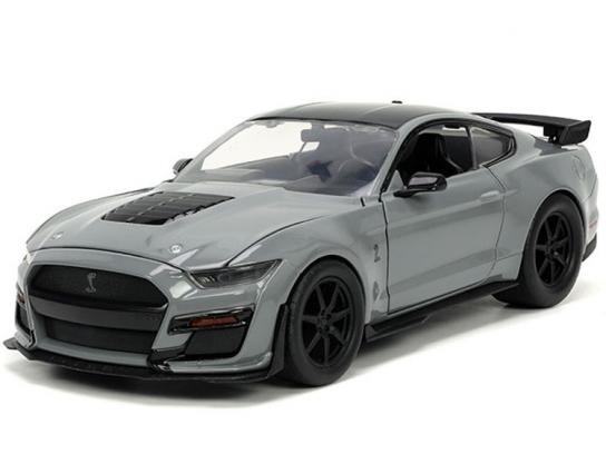 Jada 1/24 2020 Ford Mustang Shelby GT 500 image