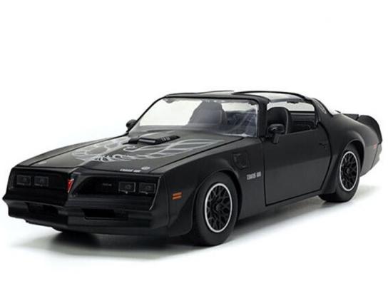 Jada 1/24 1977 Pontiac Firebird image