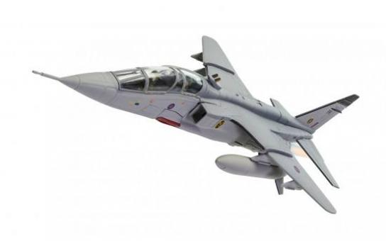 Corgi 1/72 Jaguar T.4 16 Sqn image