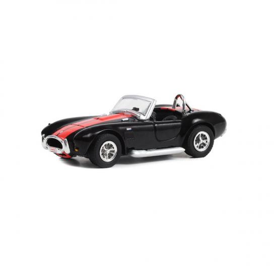 Greenlight 1/64 1965 Shelby Cobra 427 image