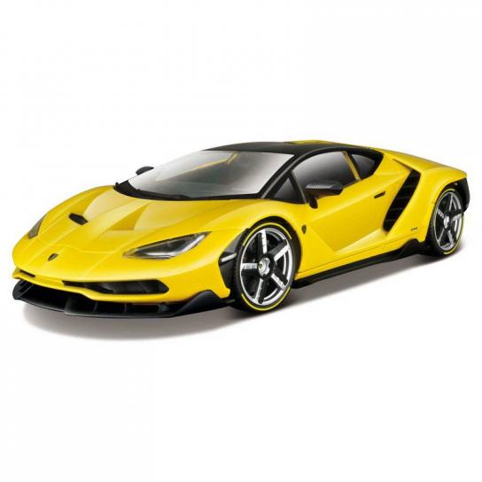 Maisto 1/18 Lamborghini Centenario - Special Edition image