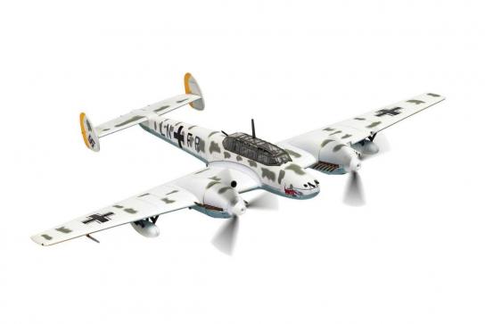 Corgi 1/72 Messerschmitt Bf110F-2 image