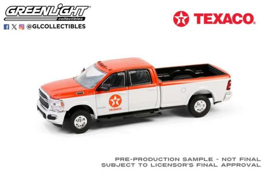 Greenlight 1/64 Dodge RAM 2500 2023 image