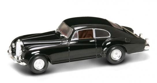 Road Signature 1/43 1954 Bentley R-Type Continental Franay Fastback image