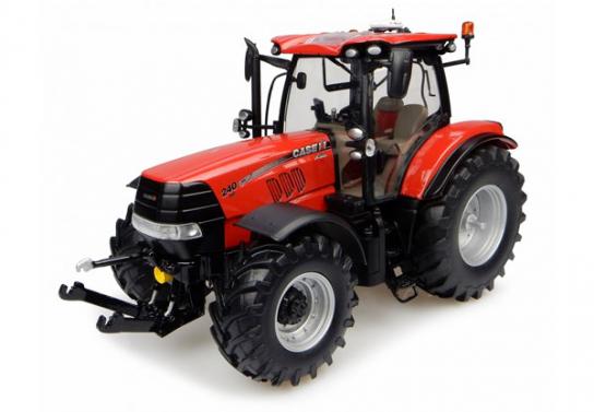 Universal Hobbies 1/32 Case IH Puma 240 CVX image