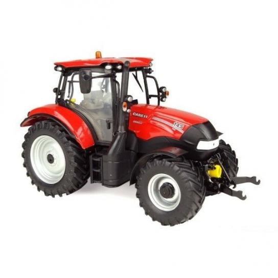 Universal Hobbies 1/32 Case Maxxum 145 CVX image