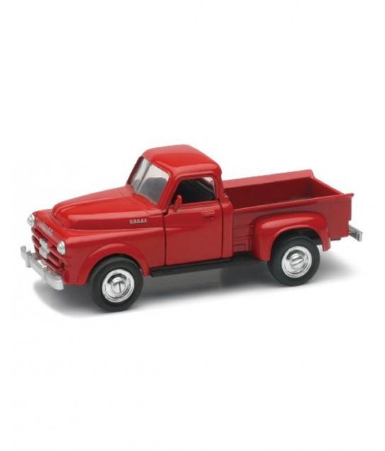 New Ray 1/32 Dodge Pick-up Red image