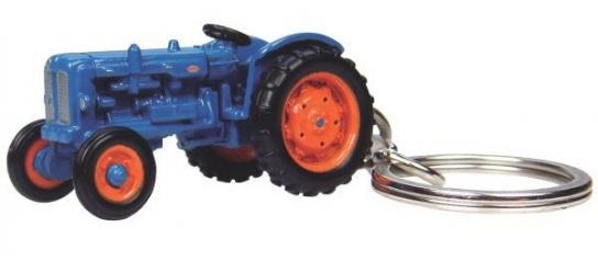 Universal Hobbies Fordson Power Major Keyring image