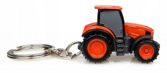 Universal Hobbies Kubota M7171 Keyring image