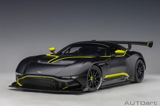 AUTOart 1/18 Aston Martin Vulcan image