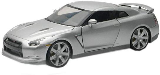 New Ray 1/24 Nissan GT-R image