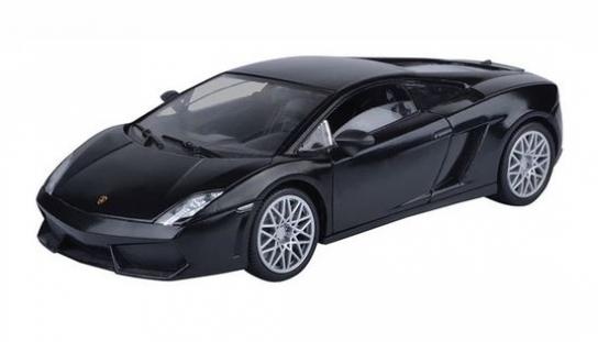 Motormax 1/24 Lamborghini Gallardo LP560-4 image