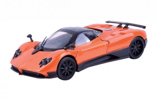 Motormax 1/24 Pagani Zonda F image