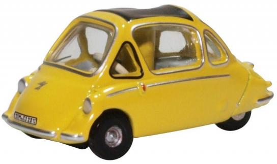 Oxford 1/76 Heinkel Kabine image