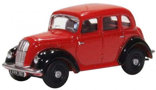 Oxford 1/76 Morris Eight E Series Saloon image