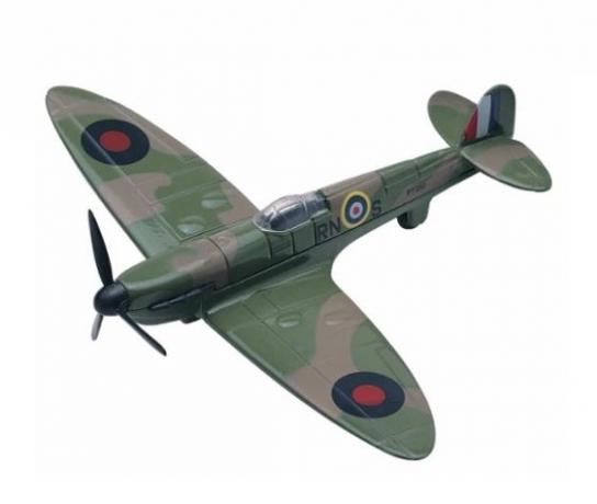 Motormax 1/100 Spitfire image