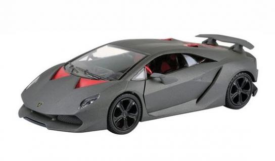 Motormax 1/24 Lamborghini Sesto Elemento image