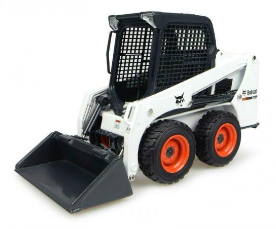 Universal Hobbies 1/25 Bobcat S450 image