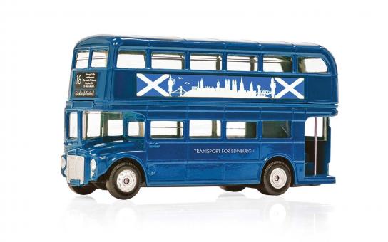 Corgi 1/43 Best of British Scottish Bus image