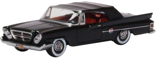 Oxford 1/87 1961 Chrysler 300 Convertible (Closed) image
