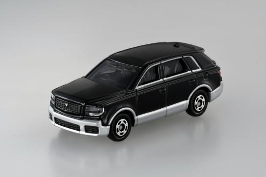 Tomica Subaru Levorg No.59 image
