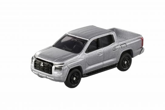 Tomica Mitsubishi Triton Ute No.30 image