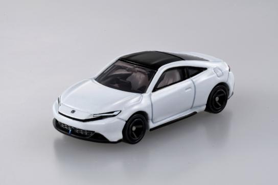Tomica Honda Prelude No.10 image