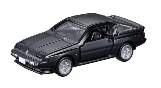 Tomica Mitsubishi Starion PREMIUM No.13 image